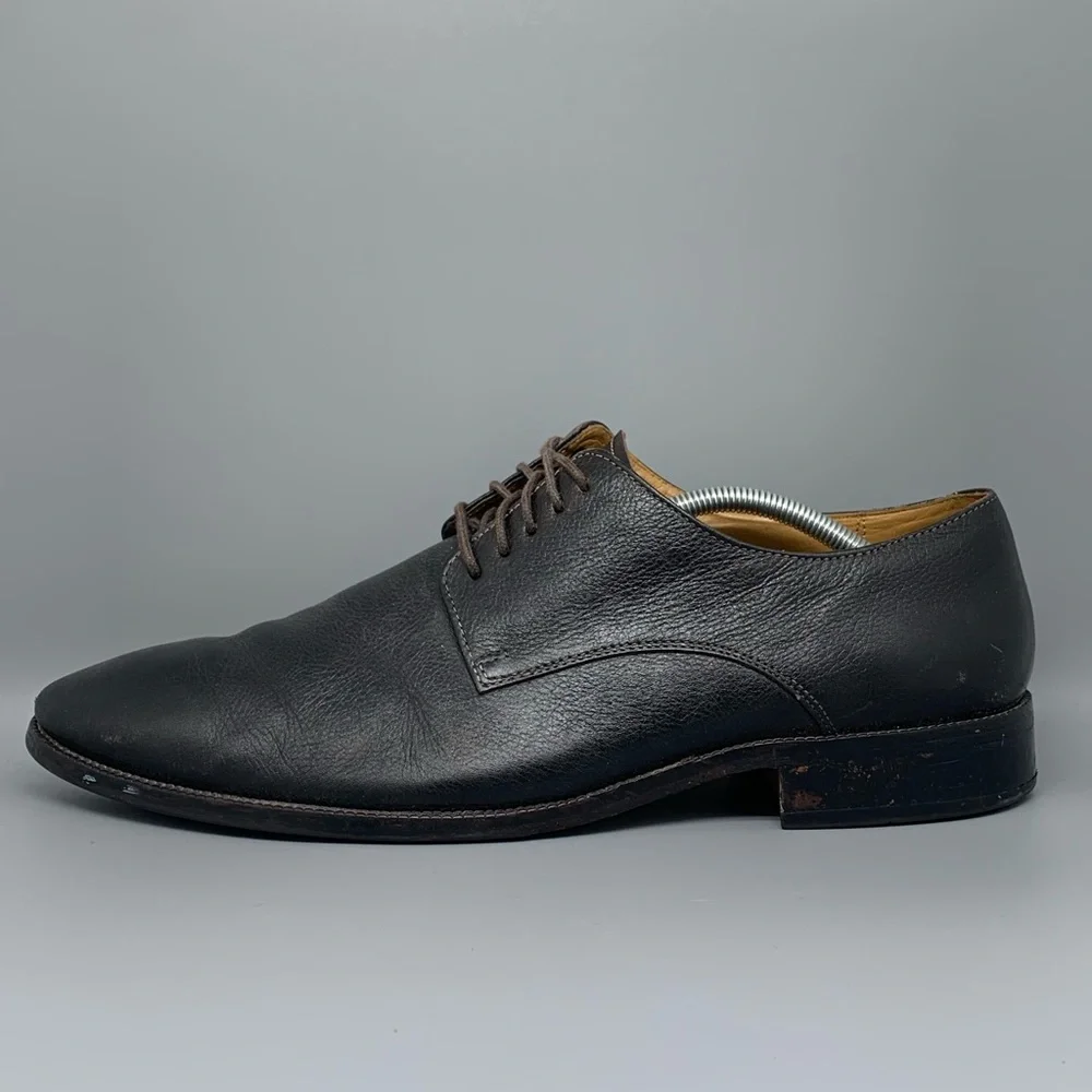 Cole Haan thank you